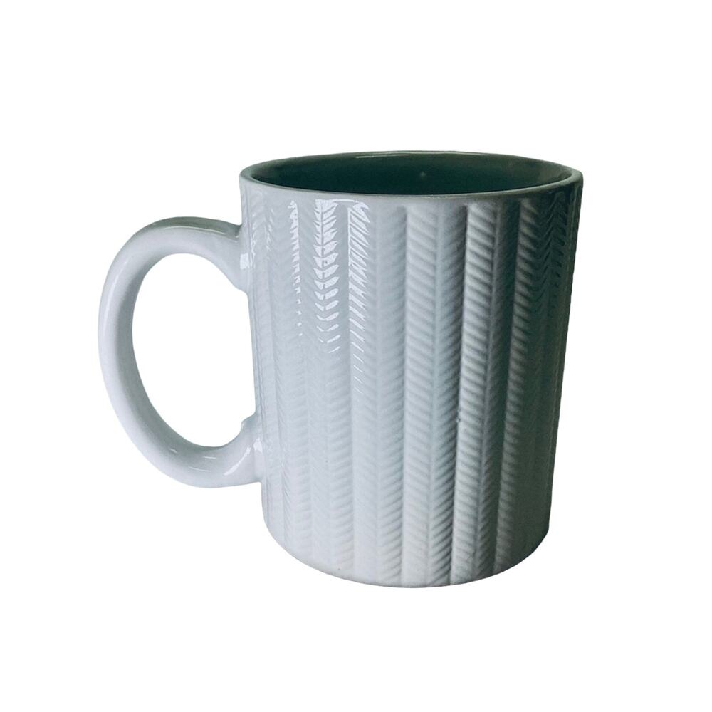 Extra Large Ceramic Mug - Picture 3 of 3